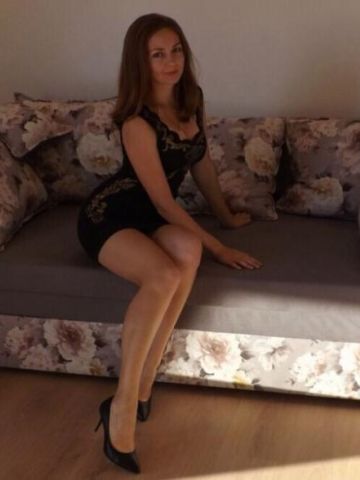 Анкета проститутки Елизавета - Фото 1, , 23 года, №31042